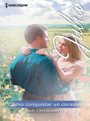 cover image of Cómo conquistar un corazón